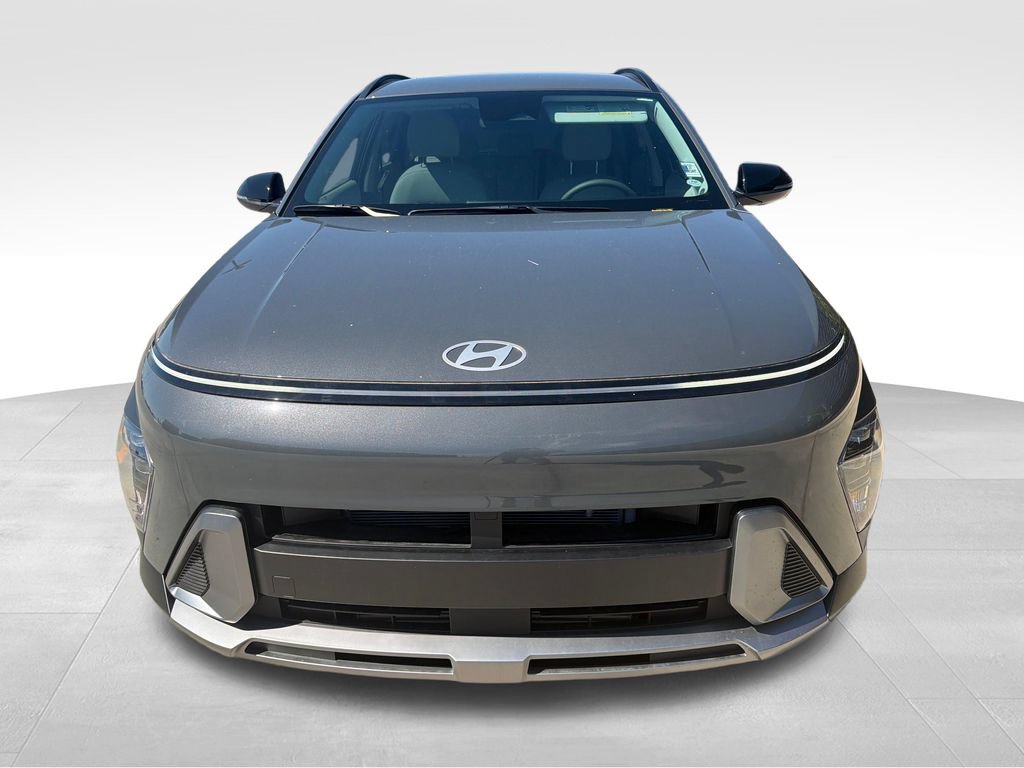 New 2026 Hyundai Kona SEL Premium FWD image 11
