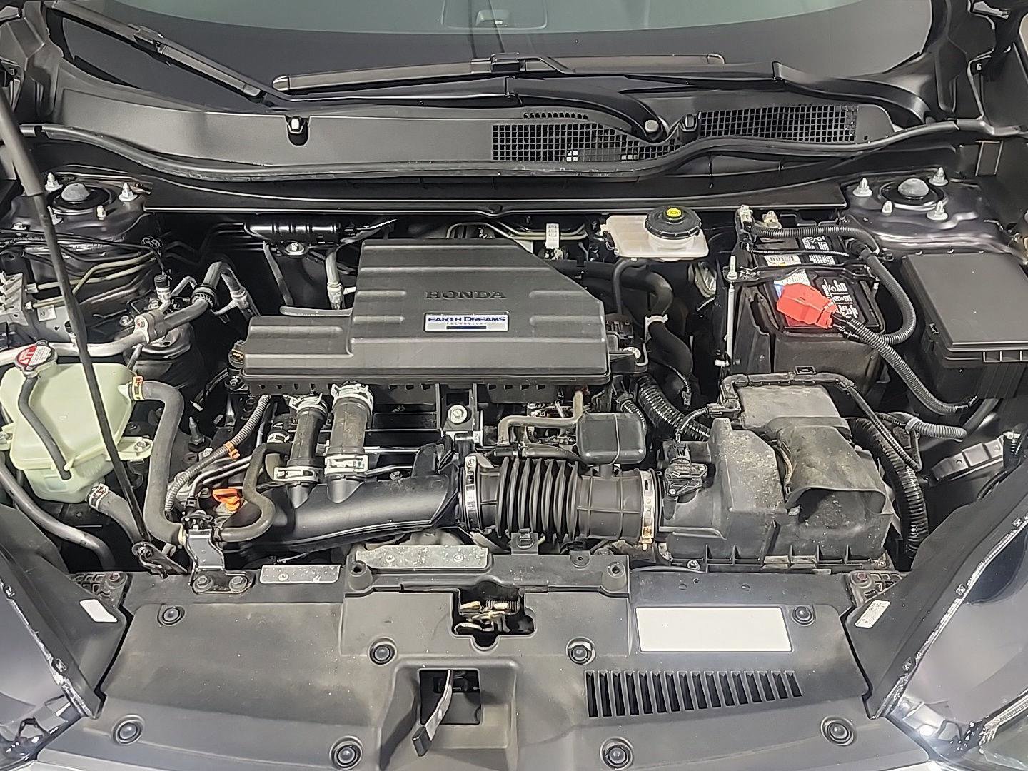 Certified 2019 Honda CR-V EX-L image 15