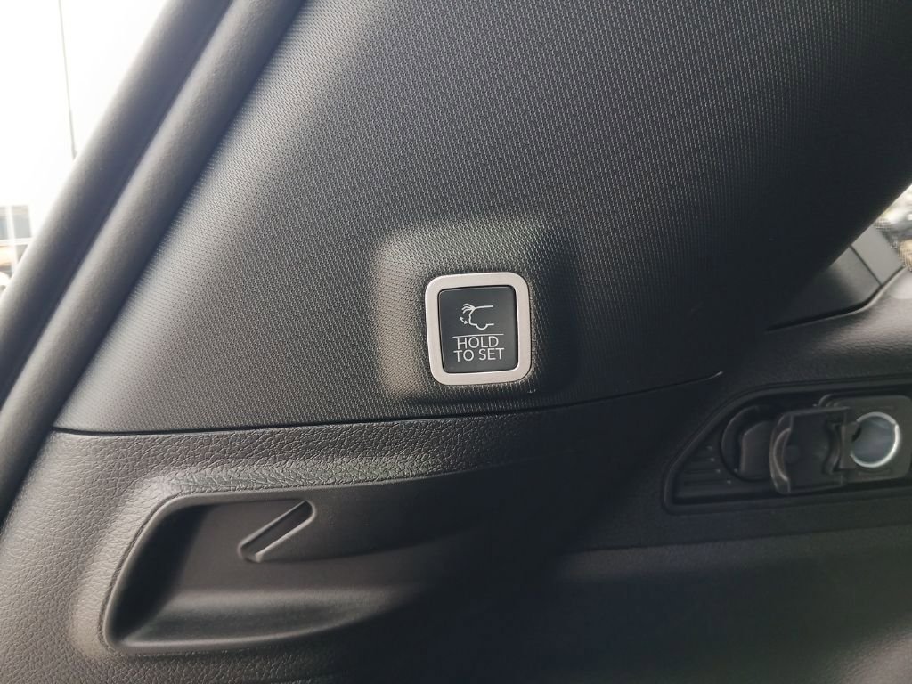 New 2026 Jeep Grand Cherokee Limited image 40