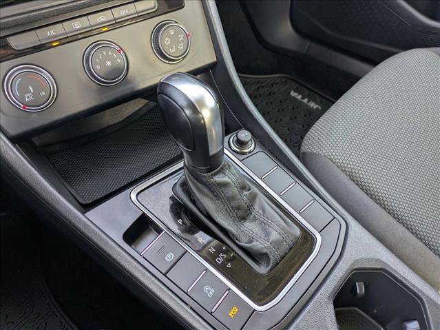 Used 2019 Volkswagen Jetta S w/ Driver Assistance Package image 12