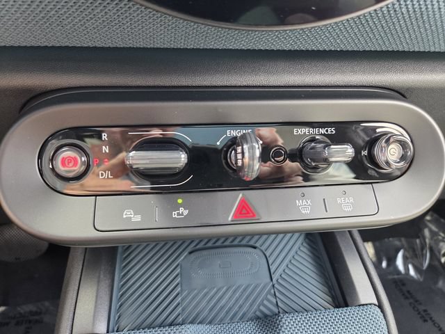 New 2027 MINI Cooper Countryman S AWD/4WD image 24