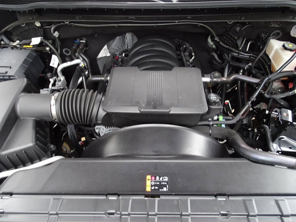 Used 2025 Chevrolet Silverado 2500 Custom w/ Custom Convenience Package image 23