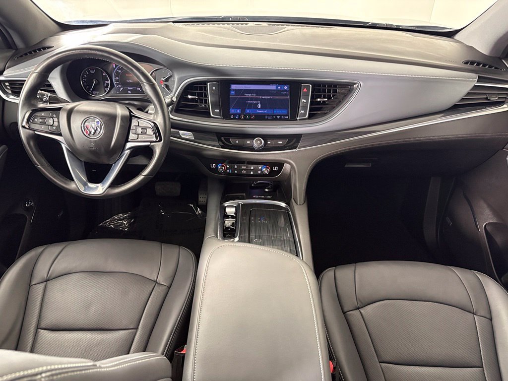 Used 2023 Buick Enclave Premium w/ Experience Buick Package FWD image 44