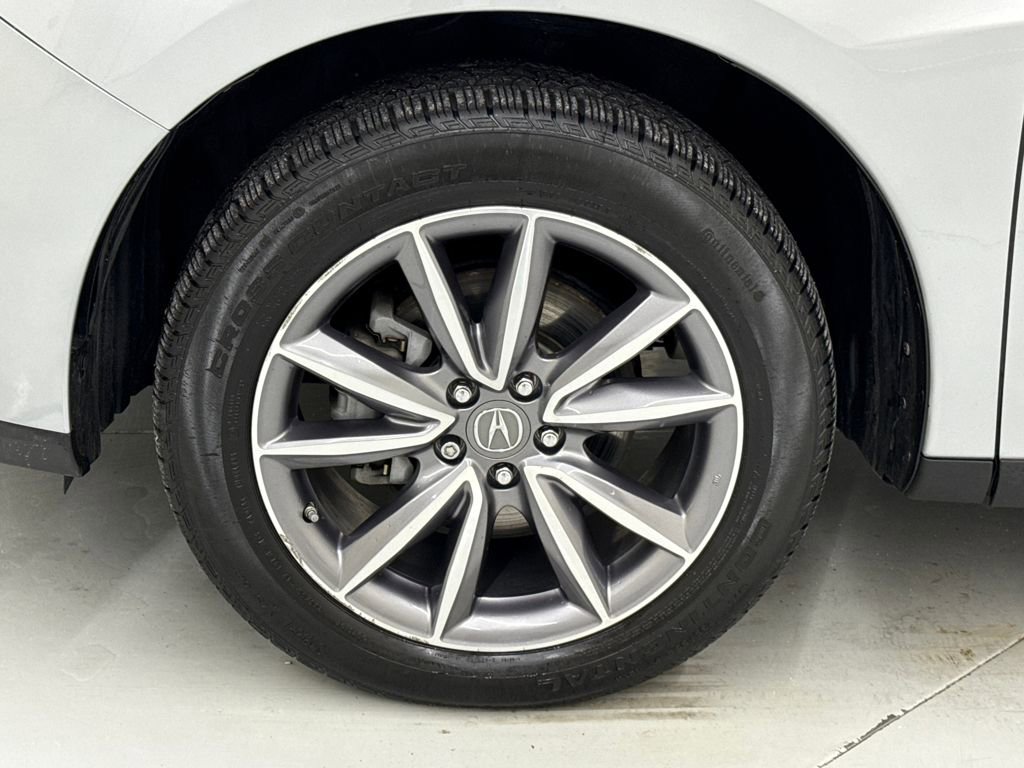 Used 2020 Acura RDX w/ Technology Package image 10