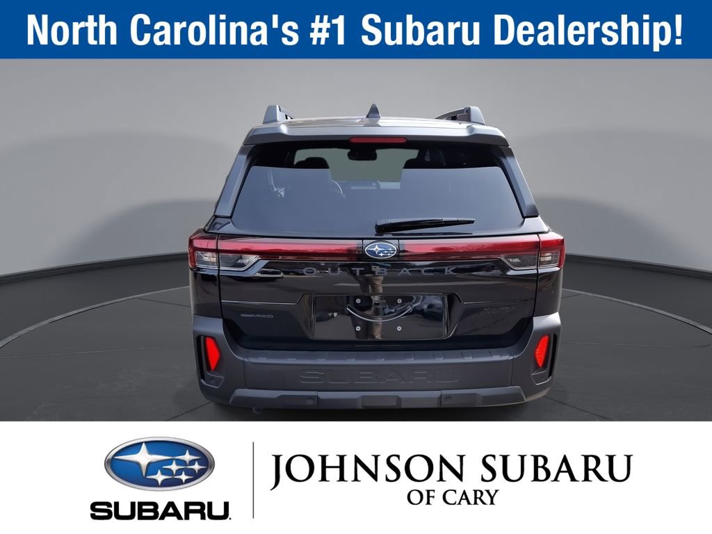 Used 2026 Subaru Outback Premium w/ Premium/Limited Package 2 image 26