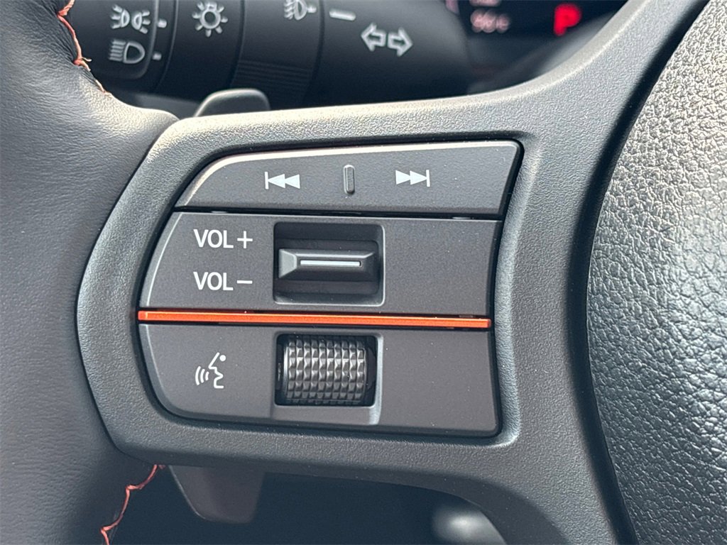 New 2026 Honda Passport TrailSport image 22