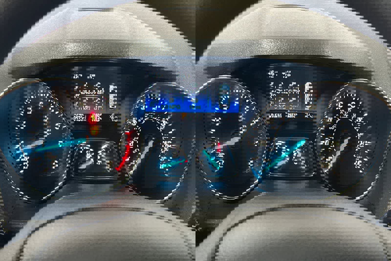 Used 2019 Ford Escape SE image 32