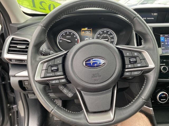 Used 2021 Subaru Forester Premium image 18