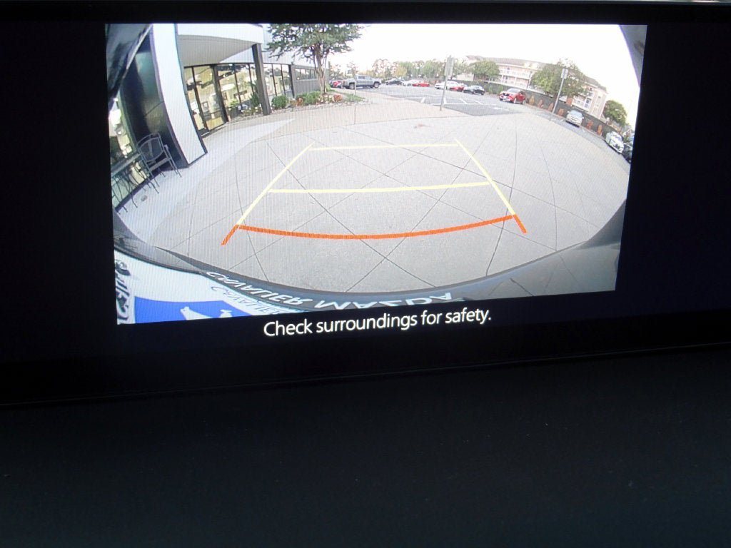 New 2026 MAZDA CX-50 AWD 2.5 S w/ Weather Package image 19