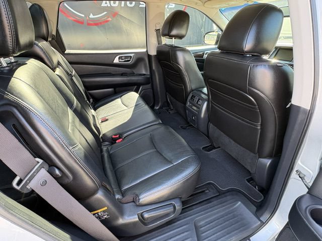 Used 2013 Nissan Pathfinder SL w/ SL Premium Pkg AWD/4WD image 22