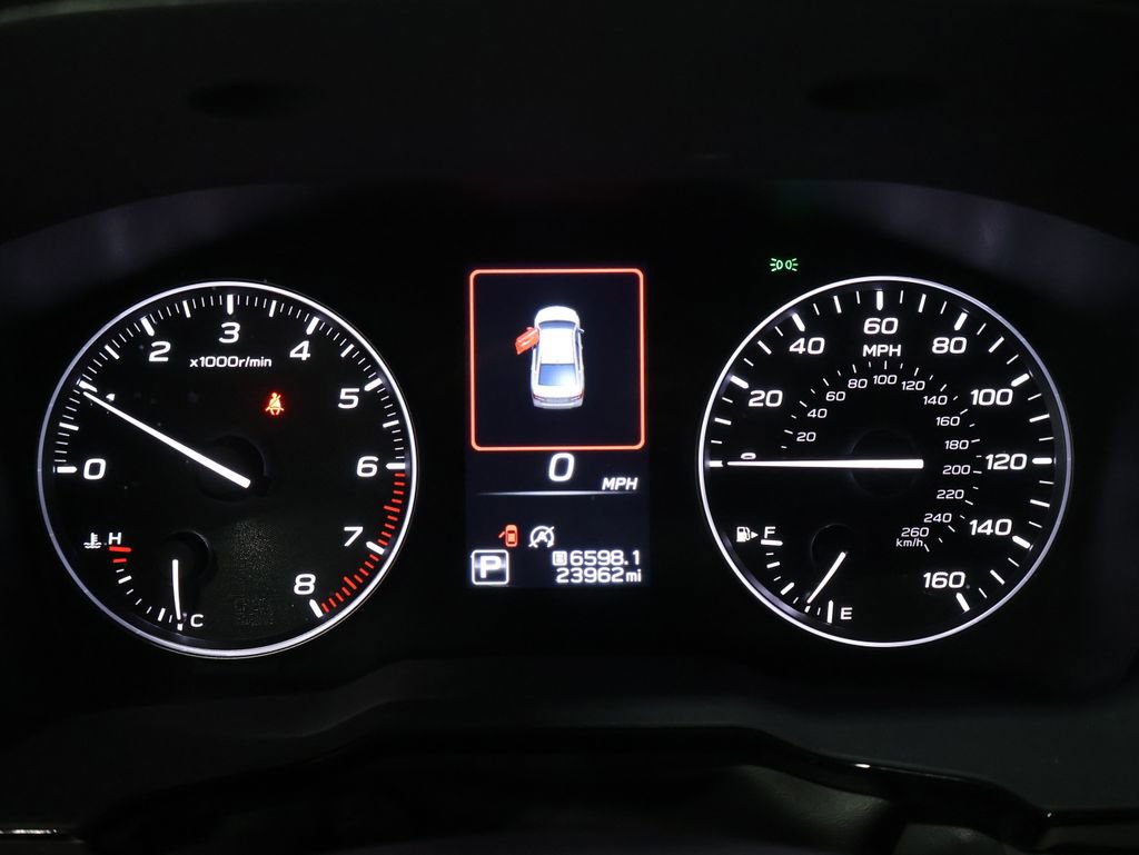 Used 2025 Subaru Legacy Premium image 38