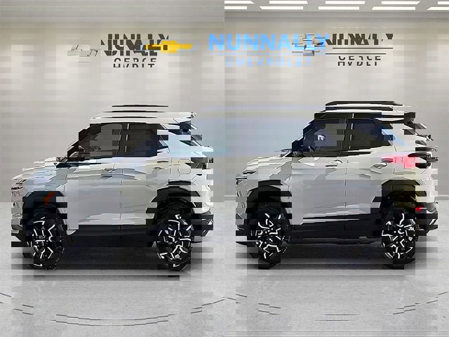 New 2026 Chevrolet TrailBlazer ACTIV w/ Convenience Package image 2