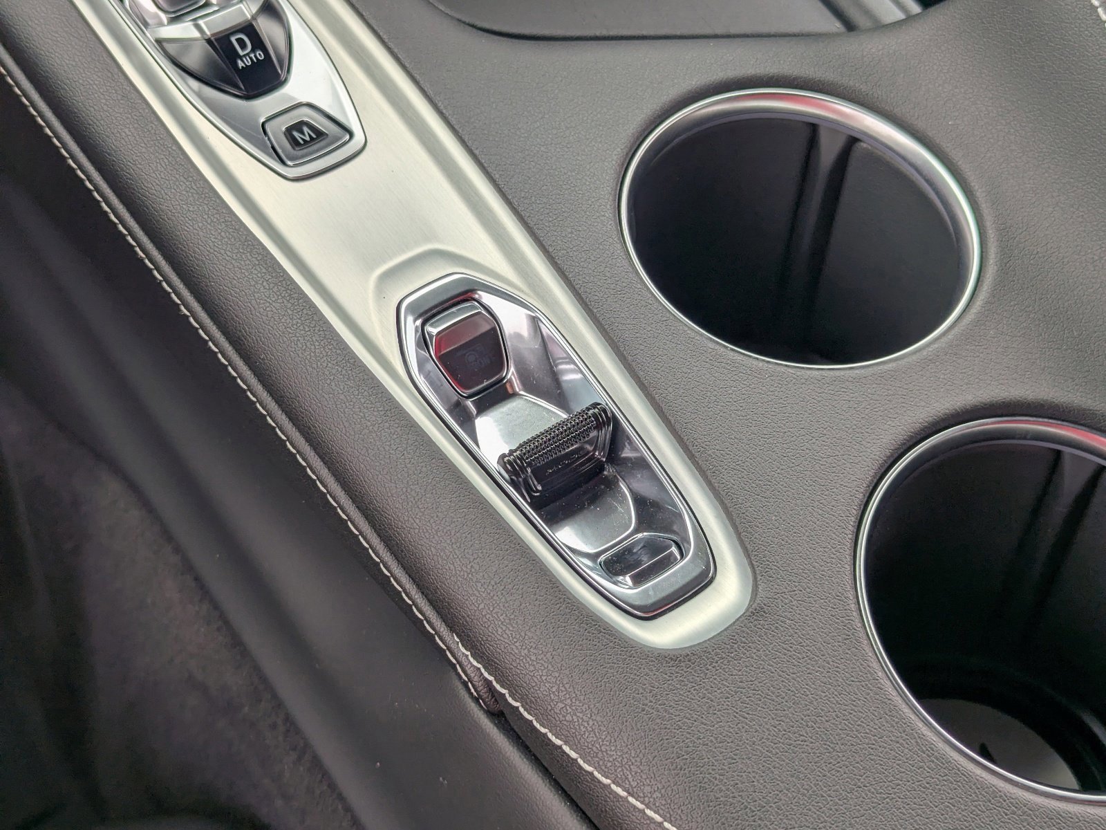 Used 2026 Chevrolet Corvette Stingray Preferred Cpe image 30