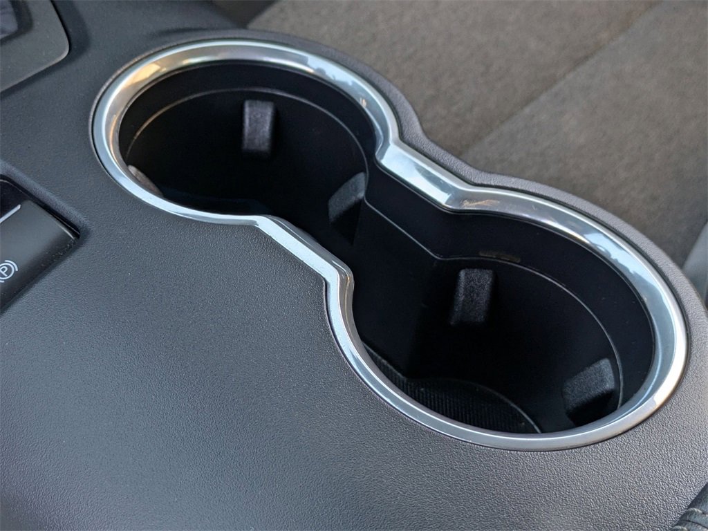 Used 2024 Ford Mustang Coupe image 19