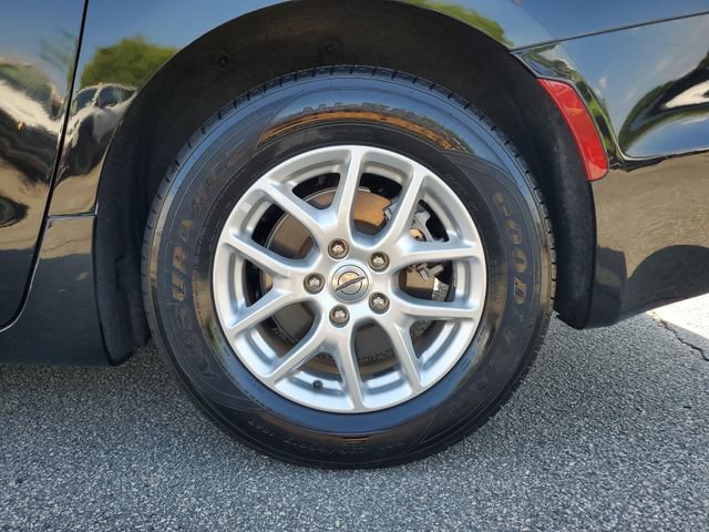 Certified 2023 Chrysler Pacifica Touring-L FWD image 12