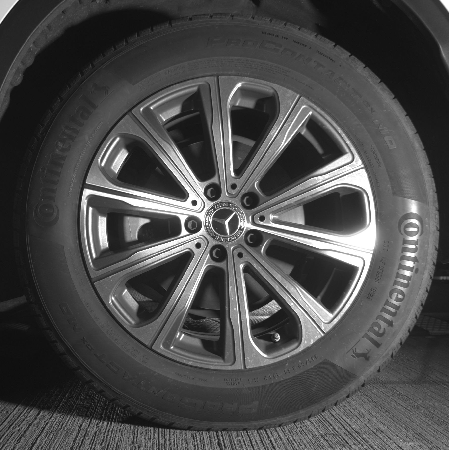 Used 2024 Mercedes-Benz GLC 300 image 14