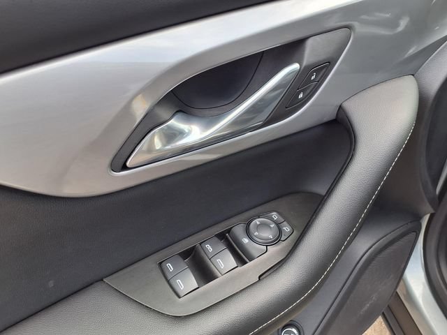 Used 2024 Chevrolet Blazer LT w/ Convenience Package FWD image 21