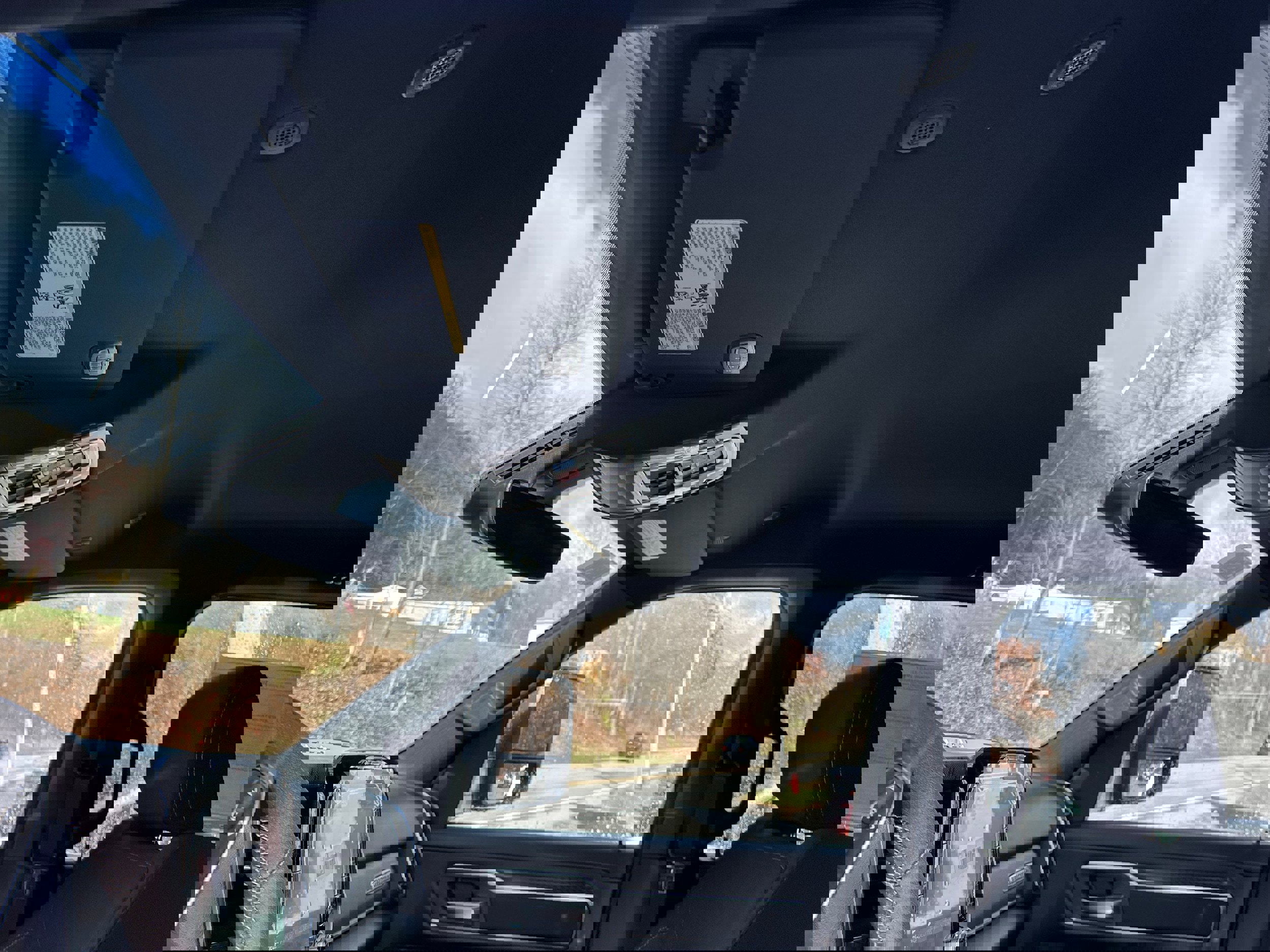 New 2026 RAM 1500 Big Horn image 30