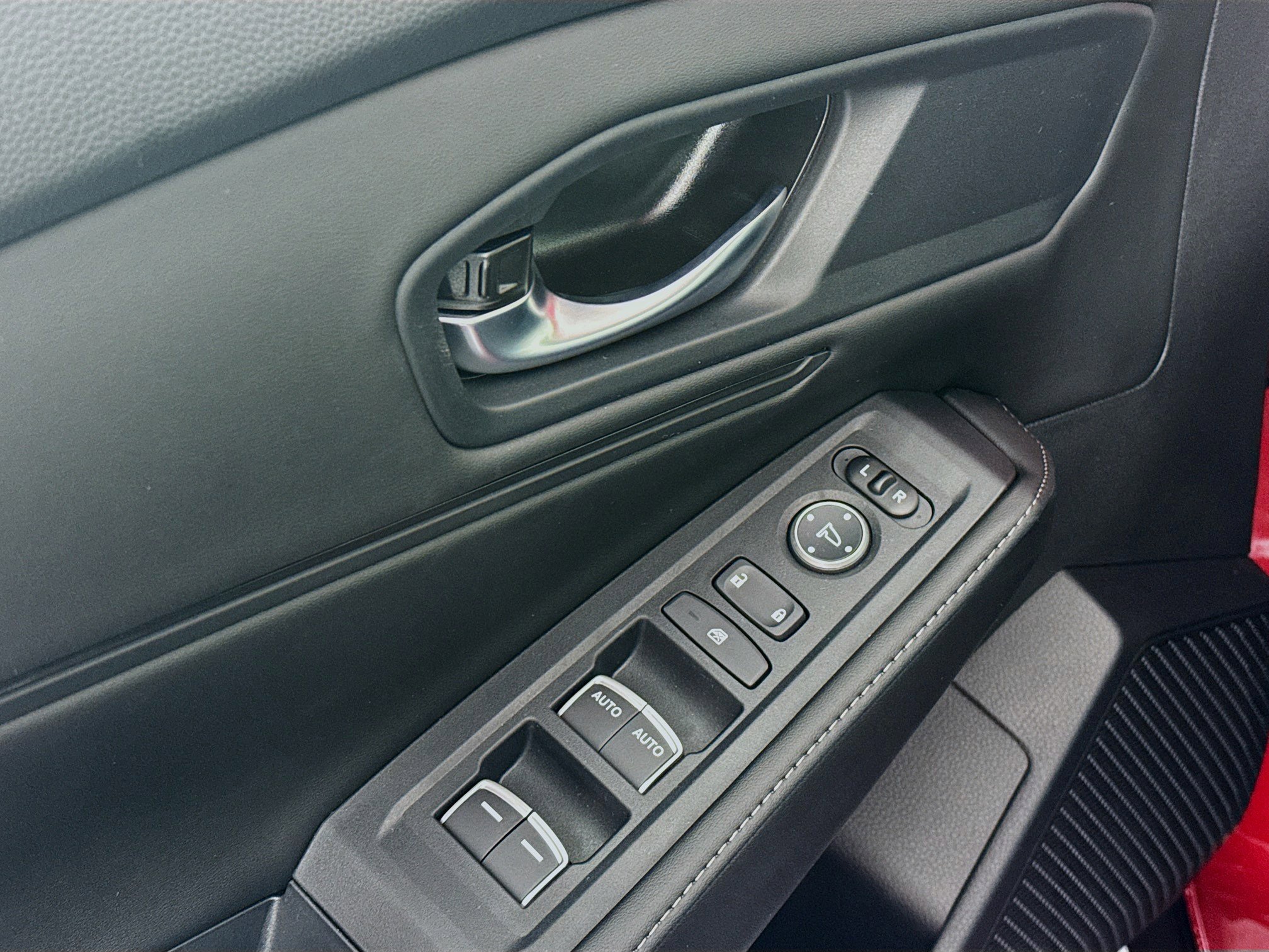 New 2026 Honda Accord Sport image 17