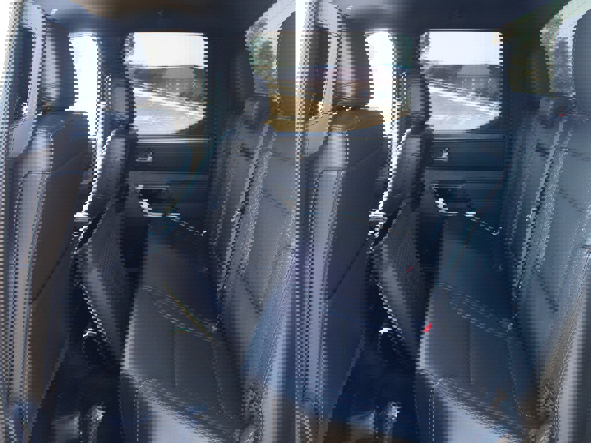 Used 2025 Toyota Tundra Limited image 14