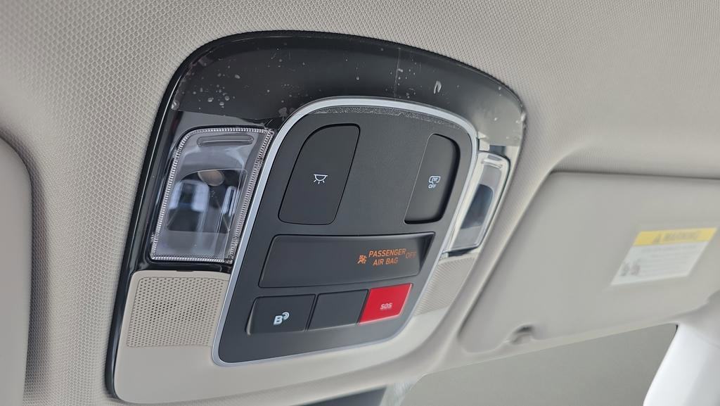 New 2026 Hyundai Tucson SEL FWD image 19