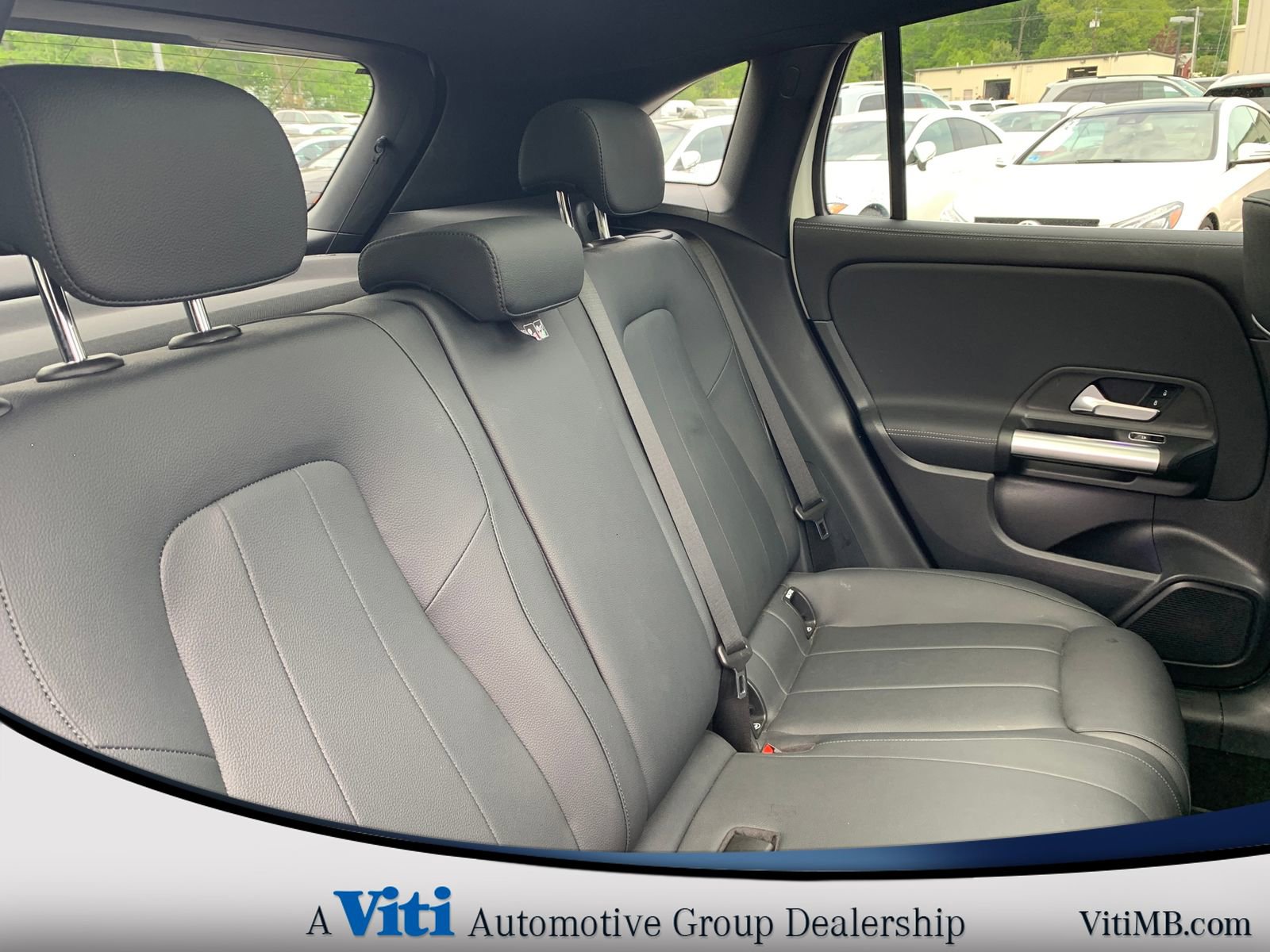 Used 2024 Mercedes-Benz GLA 250 GLA 250 image 28