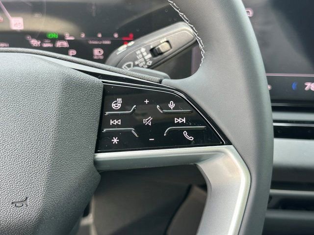 New 2025 Audi A5 2.0T Premium image 25