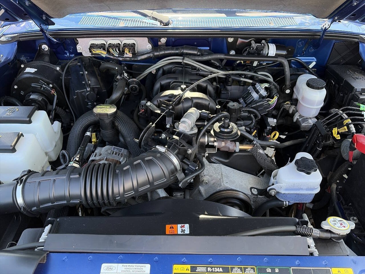 Used 2011 Ford Ranger Sport RWD image 16