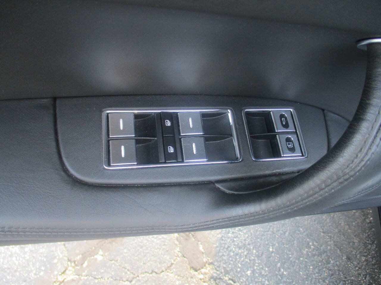 Used 2008 Bentley Flying Spur Flying Spur image 20