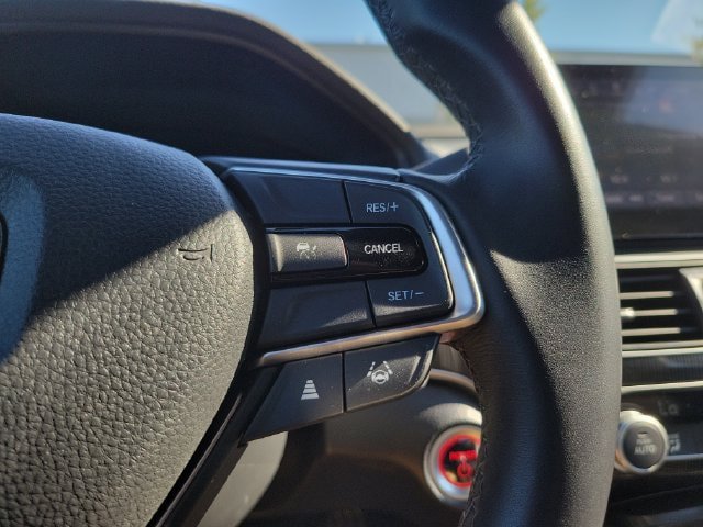 Used 2022 Honda Accord Sport image 23