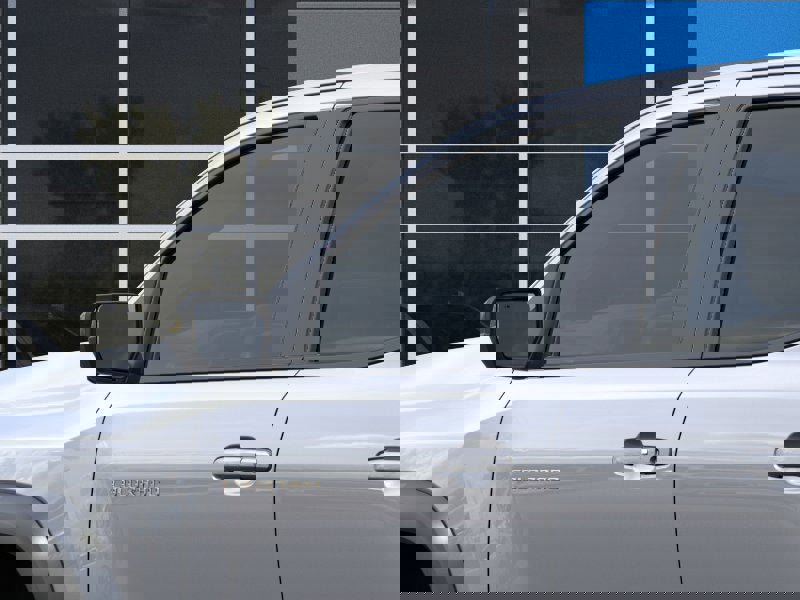 New 2026 Chevrolet Colorado ZR2 w/ Technology Package image 12