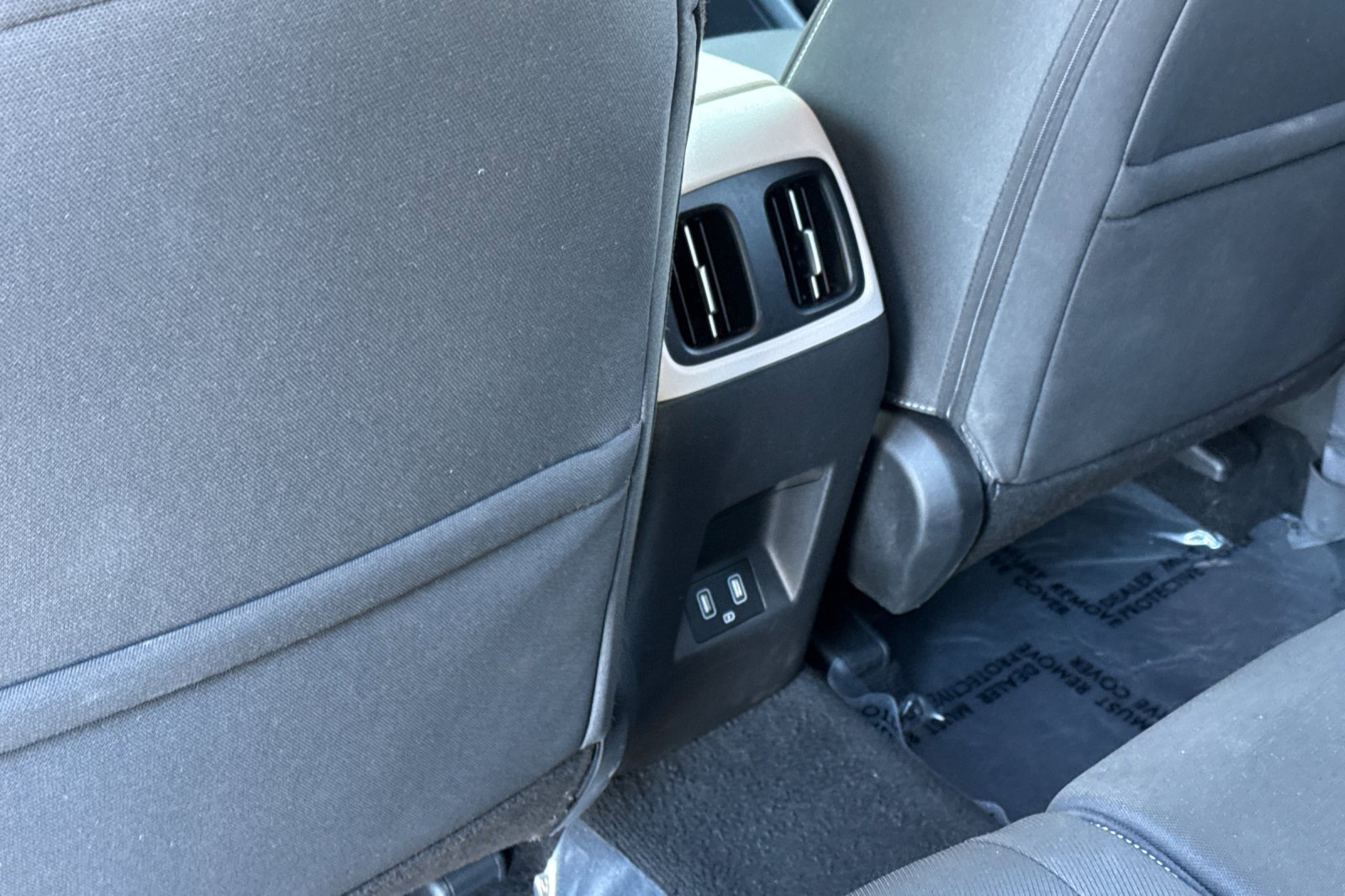 Used 2024 Hyundai Tucson SEL image 14