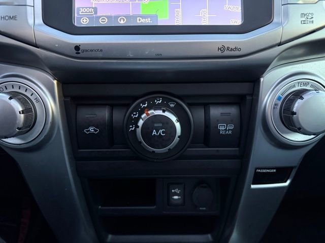 Used 2015 Toyota 4Runner SR5 Premium image 18