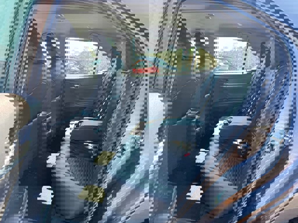 Certified 2024 Toyota Camry SE image 13