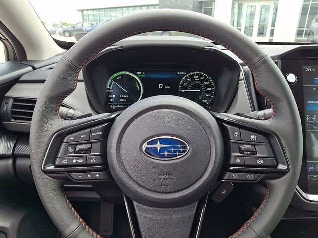 New 2026 Subaru Crosstrek 2.5i Limited AWD/4WD image 12
