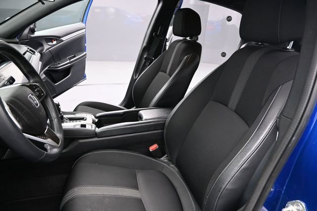 Used 2020 Honda Civic Sport image 18