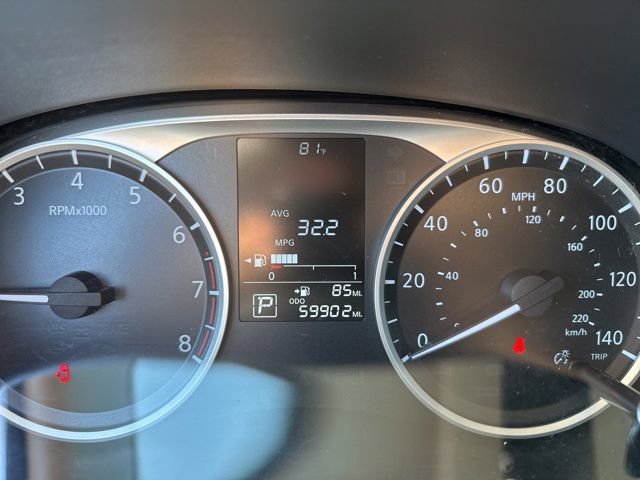 Used 2021 Nissan Kicks S FWD image 18