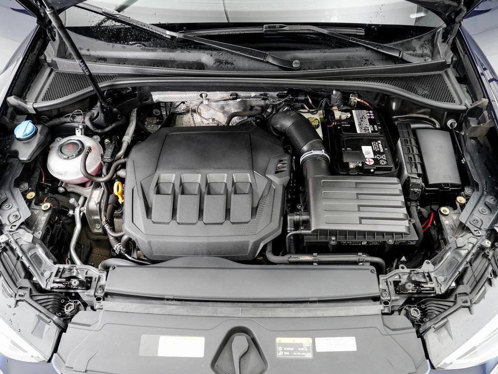 Certified 2022 Audi Q3 2.0T Premium Plus w/ Premium Plus Package AWD/4WD image 25