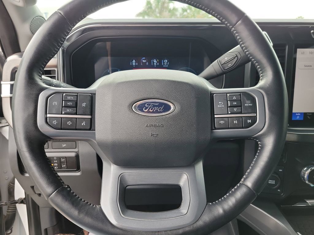 Used 2024 Ford F250 Lariat AWD/4WD image 18
