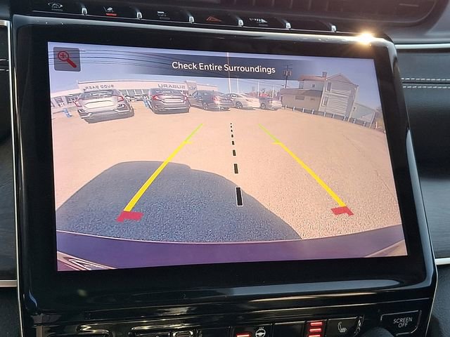 Used 2021 Jeep Grand Cherokee L Limited image 21