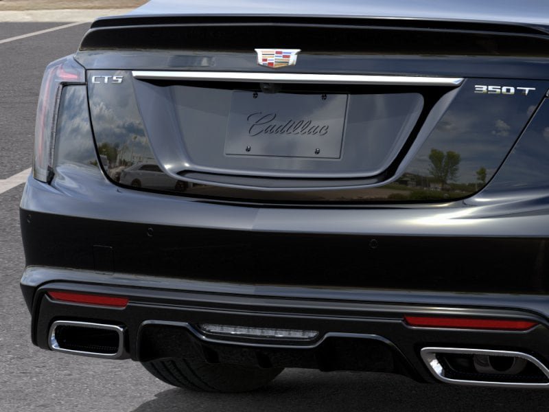New 2026 Cadillac CT5 Sport RWD image 14