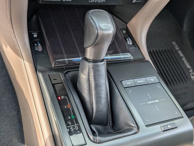 Used 2023 Lexus GX 460 Premium w/ Premium Plus Package image 21