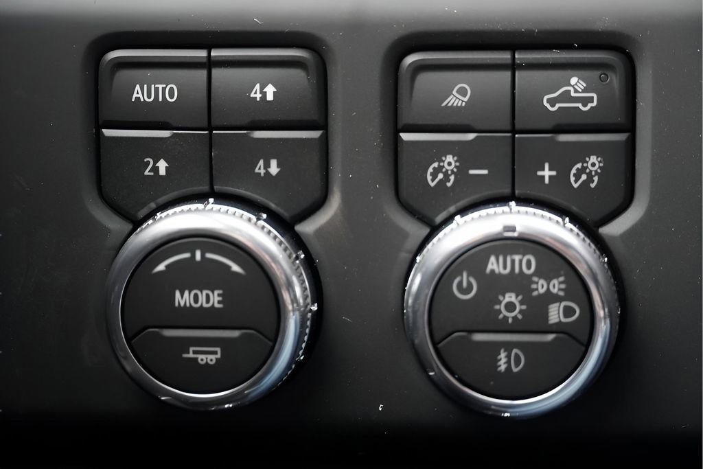 New 2026 GMC Sierra 1500 AT4X image 23