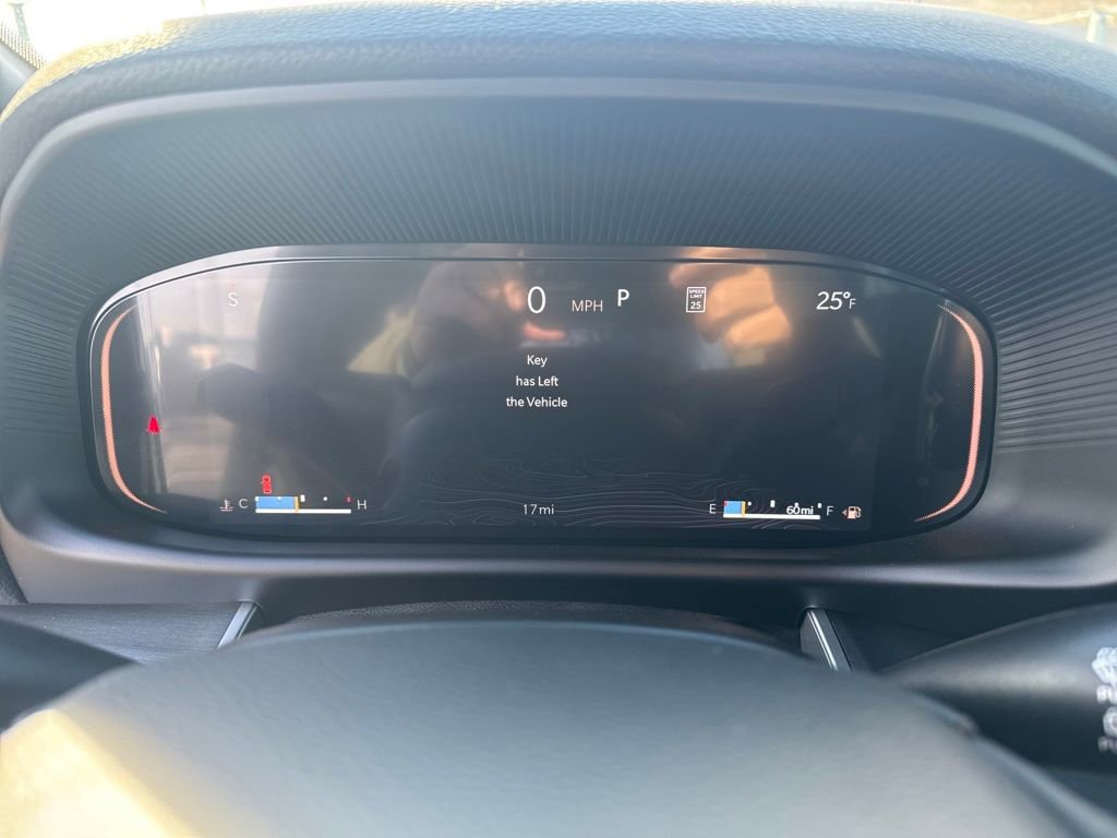 New 2026 Jeep Grand Wagoneer L 4WD w/ Premium Group I image 17