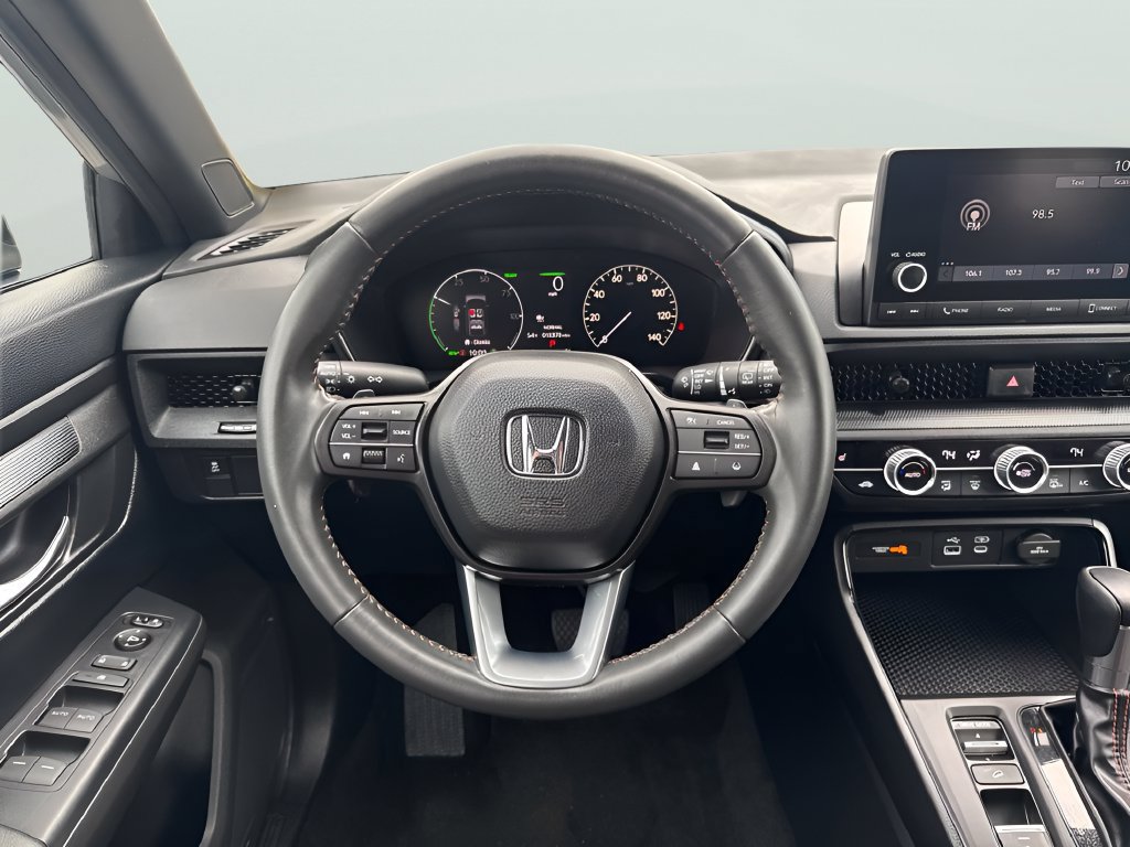 Certified 2024 Honda CR-V Sport image 23