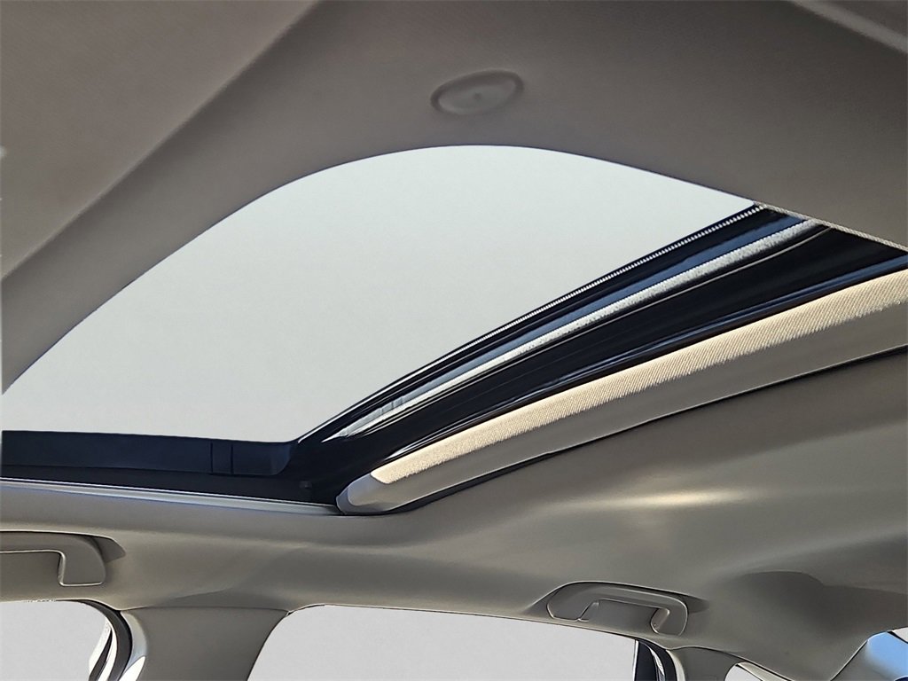 Used 2021 Acura TLX SH-AWD image 15