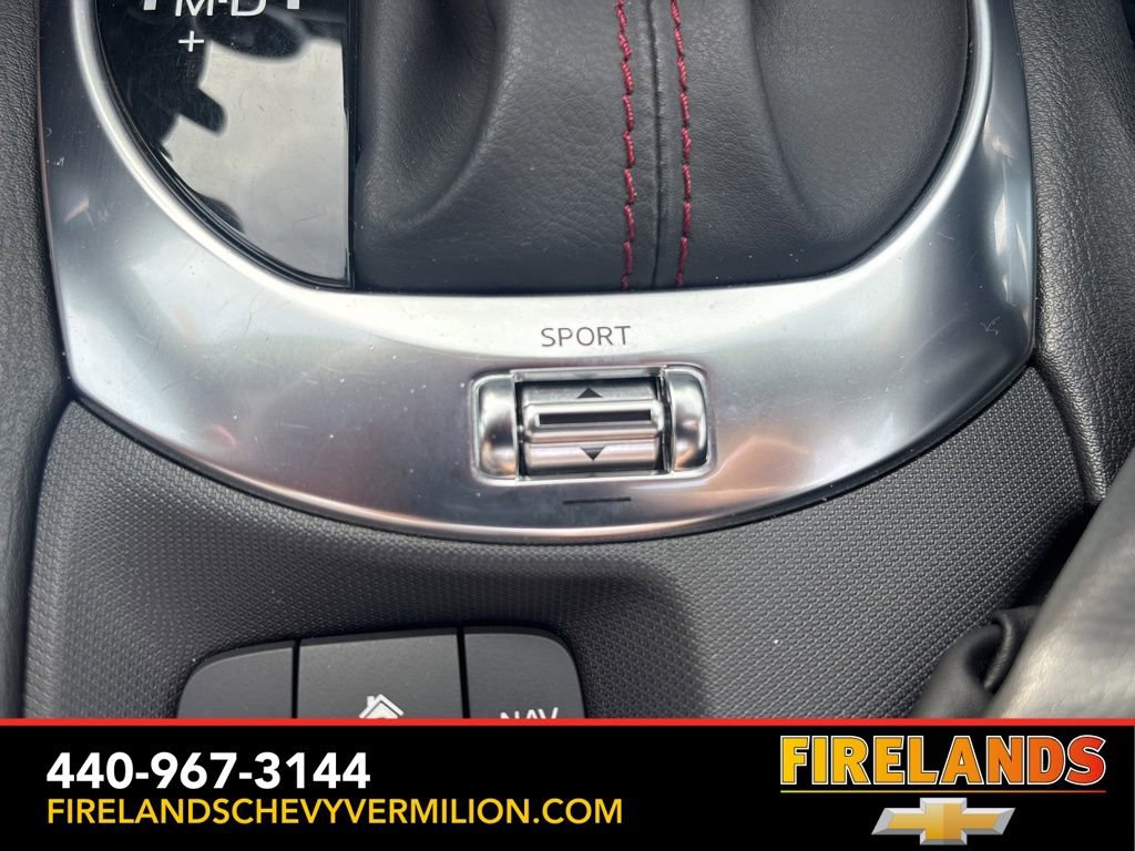 Used 2016 MAZDA MX-5 Miata Grand Touring image 4