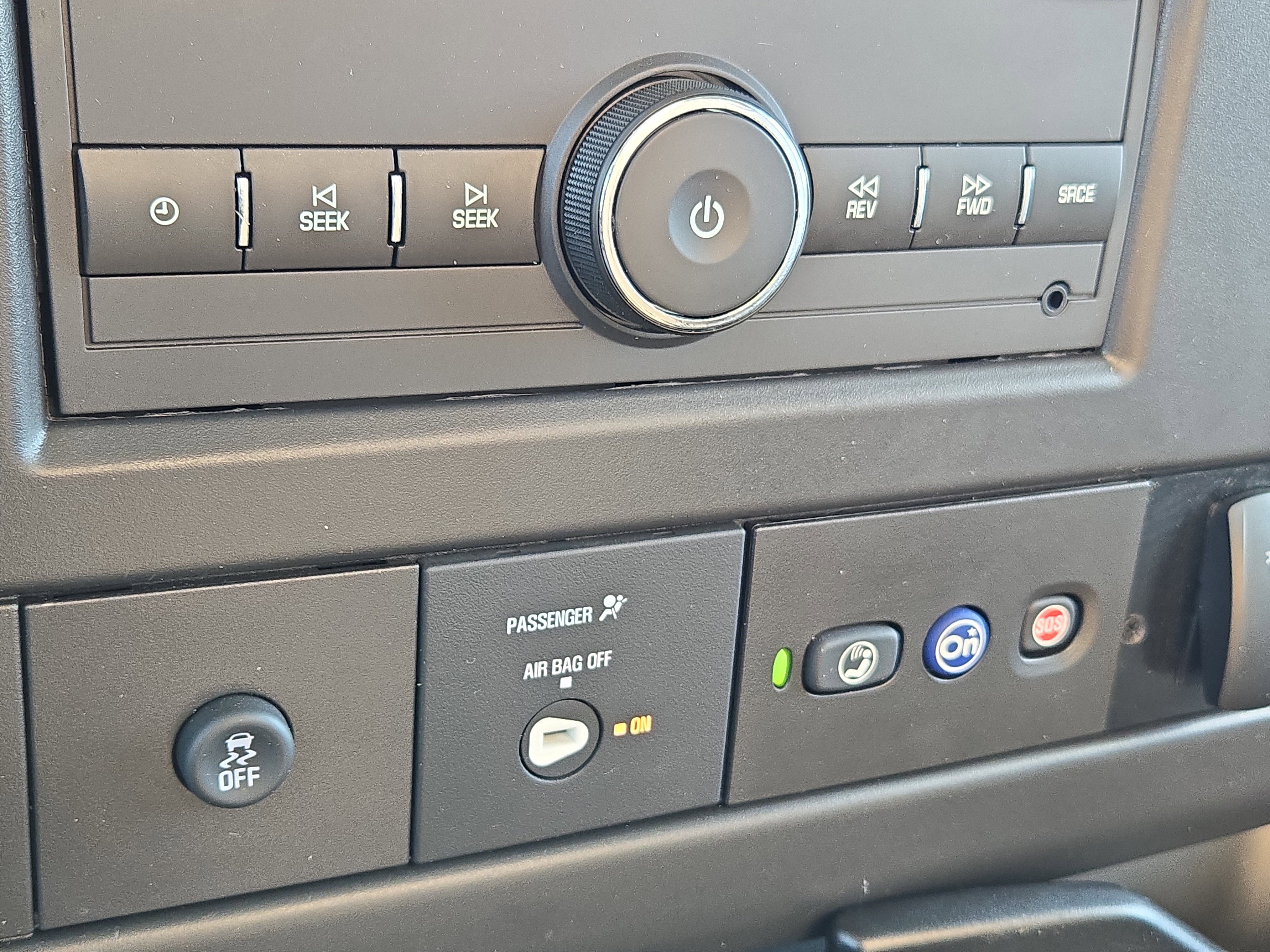 New 2026 Chevrolet Express 4500 w/ Power Convenience Package image 25