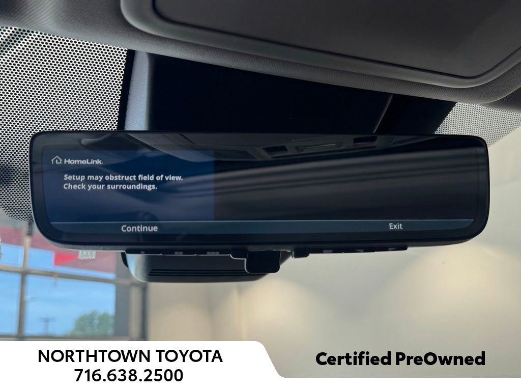 Used 2025 Toyota RAV4 XLE Premium w/ Weather Package AWD/4WD image 29