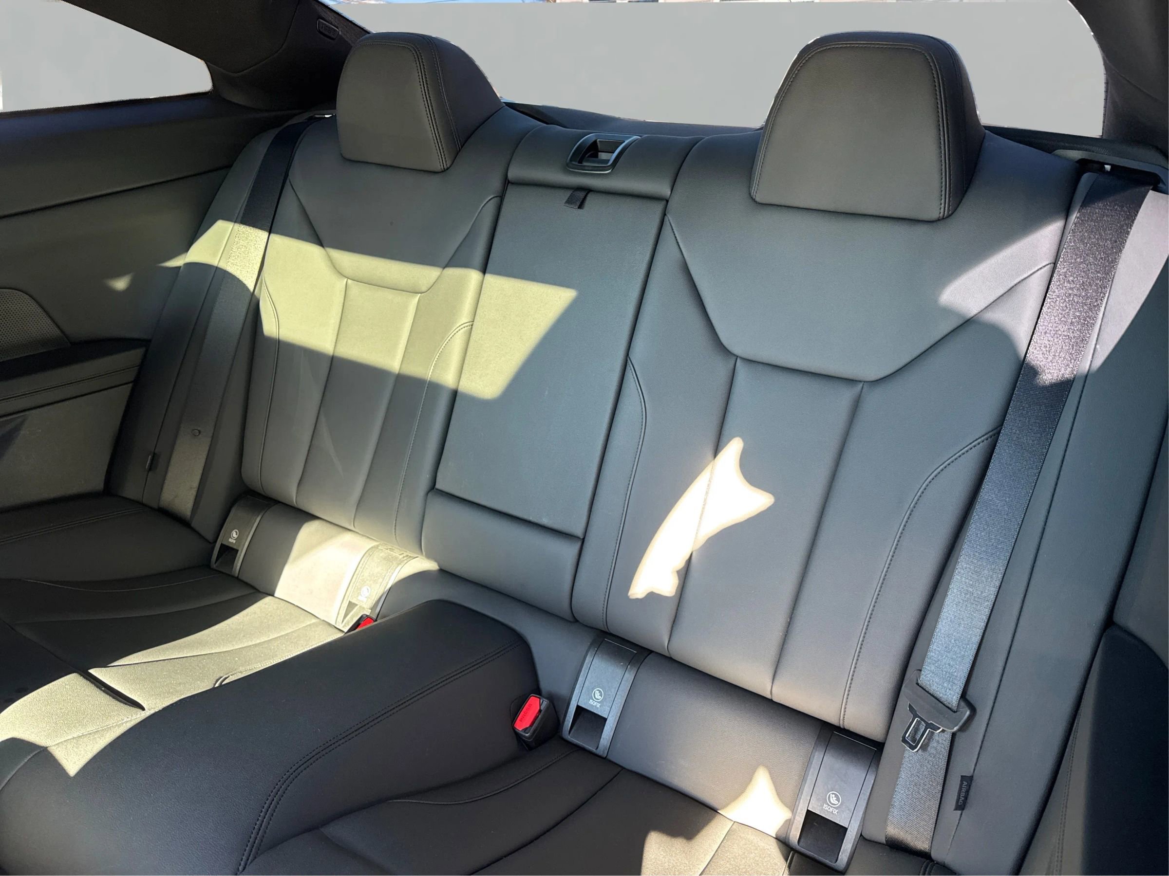 Used 2021 BMW 430i 430i Coupe 2D w/ Convenience Package image 10